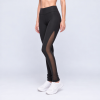 Leggings con rete