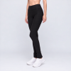 Leggings tagliato dritto