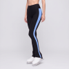 Leggings con copritacco con inserto