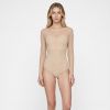 Body con rete toalita'chiara