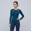 Maglia a maniche lunghe