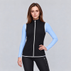 Gilet antivento